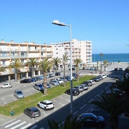 Le Dauphin- Appartement Avec Vue Mer Saint-Cyprien  Exterior photo